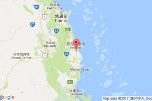 因尼斯費爾港口查詢_innisfail港口代碼_澳大利亞因尼斯費爾港口代碼