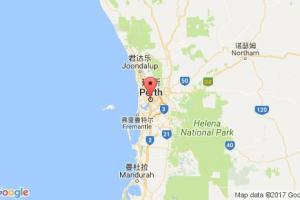 珀斯港口查詢_perth港口代碼_澳大利亞珀斯港口代碼