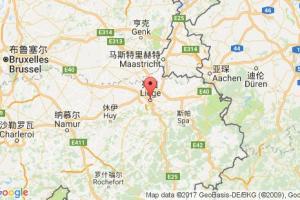 列日港口查詢_liege港口代碼_比利時列日港口代碼
