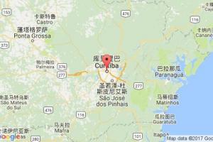 庫(kù)里奇巴港口查詢_curitiba港口代碼_巴西庫(kù)里奇巴港口代碼