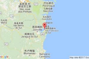 南圣弗朗西斯科港口查詢_sao francisco do sul港口代碼_巴西南圣弗朗西斯科港口代碼