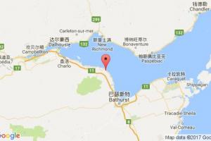 貝拉頓港口查詢_belledune港口代碼_加拿大貝拉頓港口代碼