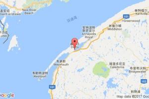 迪格比港口查詢_digby港口代碼_加拿大迪格比港口代碼