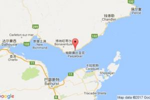 帕斯佩比亞克港口查詢_paspebiac港口代碼_加拿大帕斯佩比亞克港口代碼