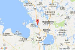塞文港港口查詢_port severn,on港口代碼_加拿大塞文港港口代碼