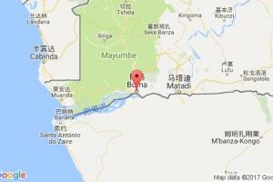 博馬港口查詢_boma港口代碼_剛果(金)博馬港口代碼