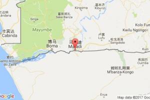 馬塔迪港口查詢_matadi港口代碼_剛果(金)馬塔迪港口代碼