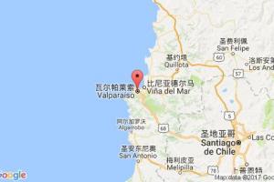 瓦爾帕萊索港口查詢_valparaiso港口代碼_智利瓦爾帕萊索港口代碼