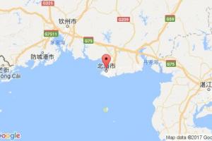 北海港口查詢(xún)_beihai港口代碼_中國(guó)北海港口代碼