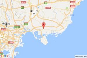 曹妃甸港口查詢_chaofeidian港口代碼_中國曹妃甸港口代碼