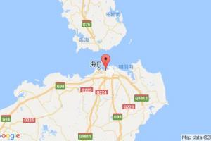 秀英港,?？诟劭诓樵僟xiuying港口代碼_中國秀英港,?？诟劭诖a