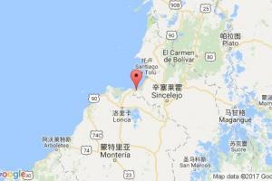 科韋尼亞斯港口查詢_covenas港口代碼_哥倫比亞科韋尼亞斯港口代碼