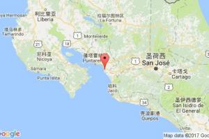 卡爾德拉港口查詢_puerto caldera港口代碼_哥斯達(dá)黎加卡爾德拉港口代碼