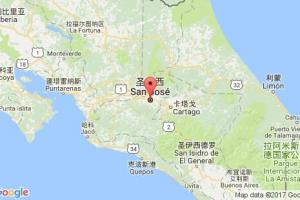 圣荷西(圣何塞)港口查詢_san jose港口代碼_哥斯達(dá)黎加圣荷西(圣何塞)港口代碼