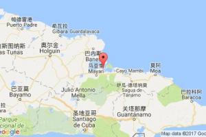 費(fèi)爾頓港口查詢_felton港口代碼_古巴費(fèi)爾頓港口代碼