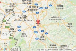 科隆港口查詢_koln港口代碼_德國(guó)科隆港口代碼