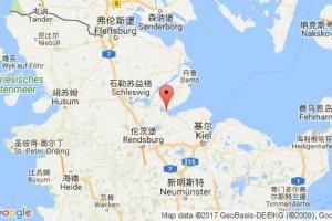 ?？细柕赂劭诓樵僟eckernforde港口代碼_德國埃肯弗爾德港口代碼
