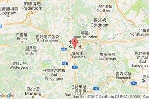 卡塞爾港口查詢_kassel港口代碼_德國(guó)卡塞爾港口代碼