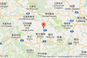 瑟默達(dá)港口查詢_sommerda港口代碼_德國瑟默達(dá)港口代碼