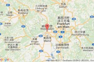 威斯巴登港口查詢_wiesbaden港口代碼_德國威斯巴登港口代碼