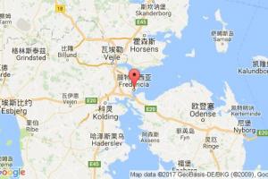 腓特烈西亞港口查詢_fredericia港口代碼_丹麥腓特烈西亞港口代碼