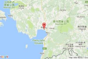 派爾努港口查詢_parnu港口代碼_愛(ài)沙尼亞派爾努港口代碼