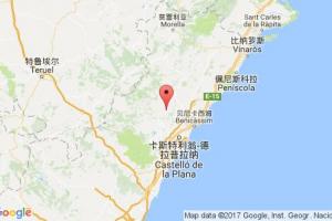 卡斯特利翁港口查詢_castellon港口代碼_西班牙卡斯特利翁港口代碼