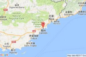 戛納港口查詢_cannes港口代碼_法國(guó)戛納港口代碼