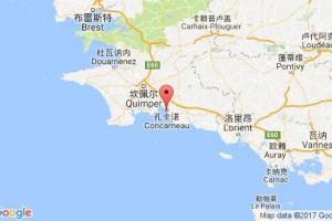 孔卡爾諾港口查詢_concarneau港口代碼_法國(guó)孔卡爾諾港口代碼