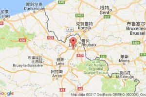 里爾港口查詢_lille港口代碼_法國(guó)里爾港口代碼