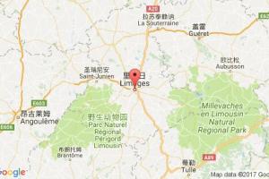 里摩日港口查詢_limoges港口代碼_法國(guó)里摩日港口代碼