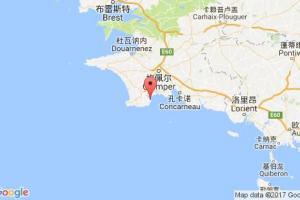 洛克蒂迪港口查詢_loctudy港口代碼_法國(guó)洛克蒂迪港口代碼