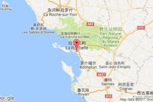 拉羅謝爾港口查詢_la rochelle港口代碼_法國(guó)拉羅謝爾港口代碼