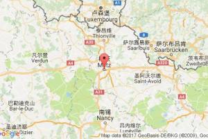 梅茨港口查詢_metz港口代碼_法國(guó)梅茨港口代碼