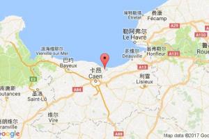 烏伊斯特勒昂港口查詢_ouistreham港口代碼_法國(guó)烏伊斯特勒昂港口代碼