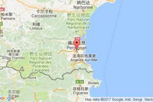 佩皮尼昂港口查詢_perpignan港口代碼_法國(guó)佩皮尼昂港口代碼