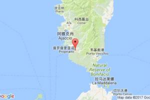 普羅普里亞諾港口查詢_propriano港口代碼_法國(guó)普羅普里亞諾港口代碼