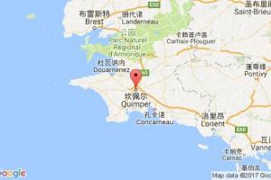 坎佩爾港口查詢_quimper港口代碼_法國(guó)坎佩爾港口代碼