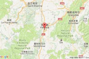 瓦朗斯港口查詢_valence港口代碼_法國瓦朗斯港口代碼