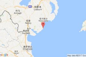 安納隆港口查詢_annalong港口代碼_英國(guó)安納隆港口代碼