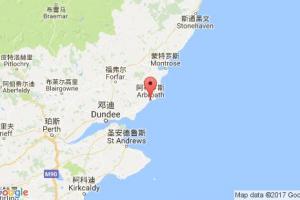 阿布羅斯港口查詢_arbroath港口代碼_英國(guó)阿布羅斯港口代碼