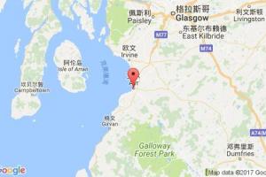 艾爾港口查詢_ayr港口代碼_英國(guó)艾爾港口代碼