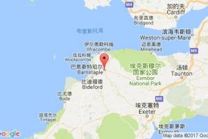 巴恩斯特珀?duì)柛劭诓樵僟barnstaple港口代碼_英國(guó)巴恩斯特珀?duì)柛劭诖a