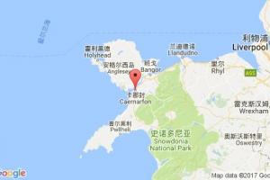 卡那封港口查詢(xún)_caernarfon港口代碼_英國(guó)卡那封港口代碼