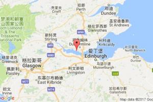 查爾斯敦港口查詢(xún)_charlestown,fife港口代碼_英國(guó)查爾斯敦港口代碼