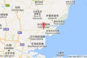 科爾切斯特港口查詢(xún)_colchester港口代碼_英國(guó)科爾切斯特港口代碼