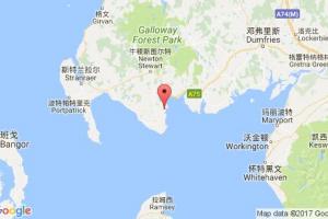 加利斯敦港口查詢_garlieston港口代碼_英國(guó)加利斯敦港口代碼