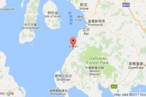格文港口查詢_girvan港口代碼_英國(guó)格文港口代碼