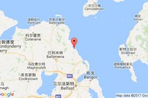 格萊納姆港口查詢_glenarm港口代碼_英國(guó)格萊納姆港口代碼