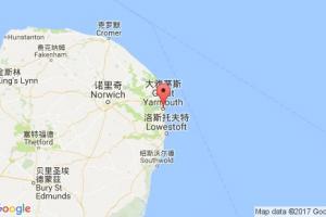 大雅茅斯港口查詢_great yarmouth港口代碼_英國(guó)大雅茅斯港口代碼